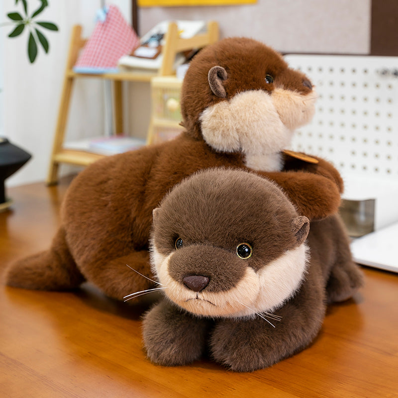 Simulation otter