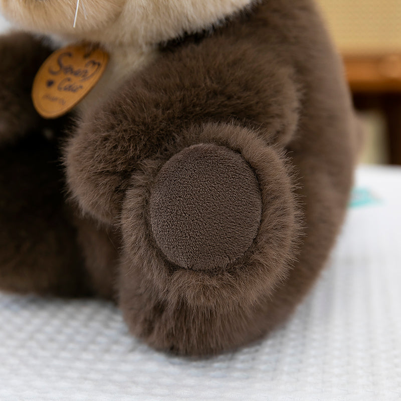otters toy