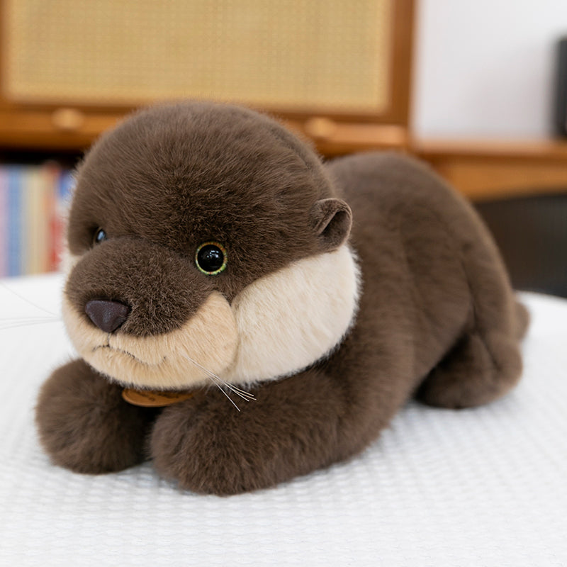 otters toy