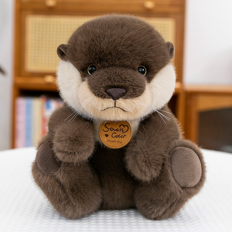 otters toy