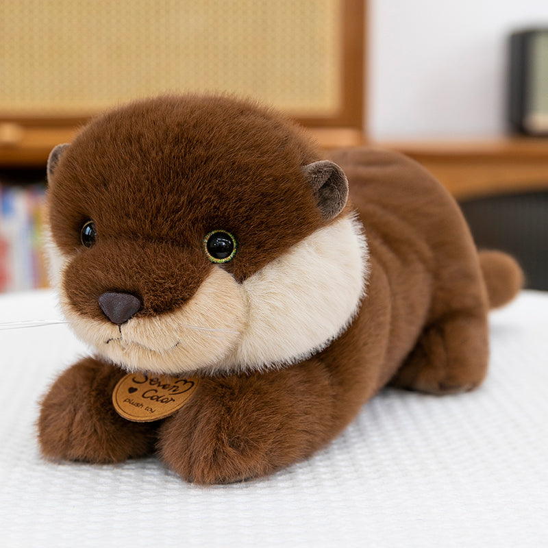 otters toy