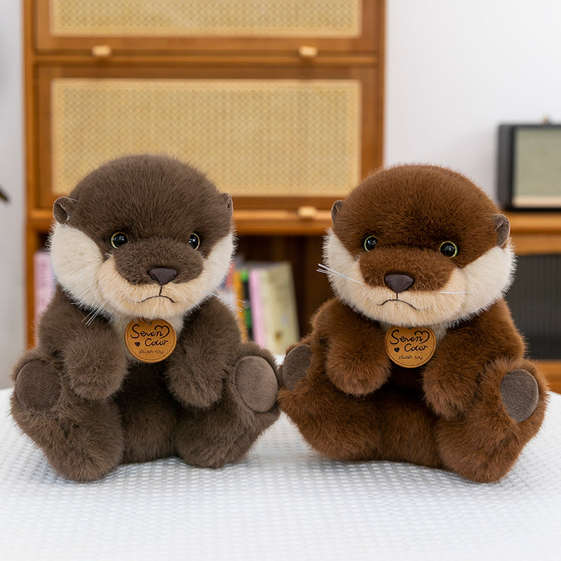 otters toy