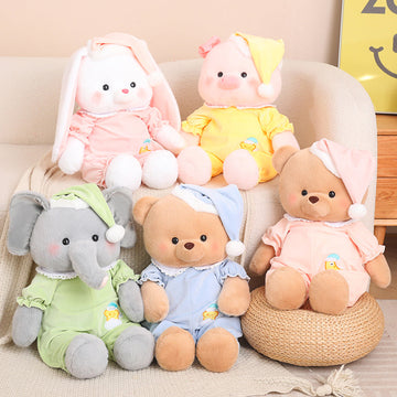 6 Best Ways to Buy Cheap Stuffed Animals
