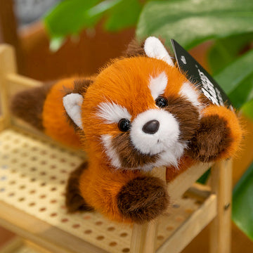 The Ultimate Guide to Choosing the Perfect Fox Plush Toy