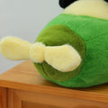 Airplane Panda - yannfairy #plush toy #doll