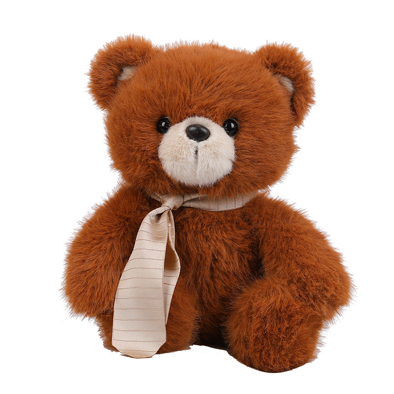 Barcelona Bear - yannfairy #plush toy #doll