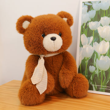 Barcelona Bear - yannfairy #plush toy #doll