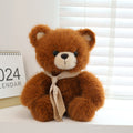 Barcelona Bear - yannfairy #plush toy #doll