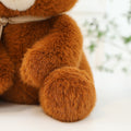 Barcelona Bear - yannfairy #plush toy #doll