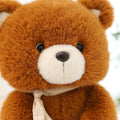 Barcelona Bear - yannfairy #plush toy #doll