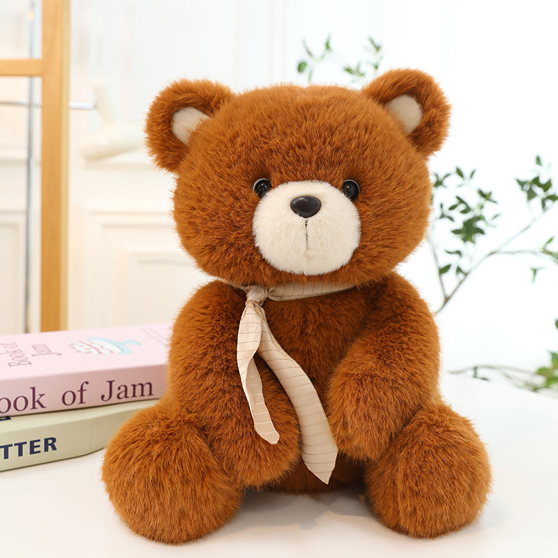 Barcelona Bear - yannfairy #plush toy #doll
