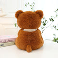 Barcelona Bear - yannfairy #plush toy #doll