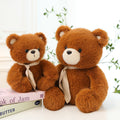 Barcelona Bear - yannfairy #plush toy #doll