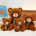 Barcelona Bear - yannfairy #plush toy #doll