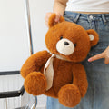 Barcelona Bear - yannfairy #plush toy #doll