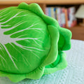 Cabbage Rabbit - yannfairy #plush toy #doll