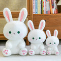 Cabbage Rabbit - yannfairy #plush toy #doll
