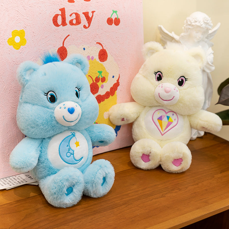 Care Bears - yannfairy #plush toy #doll