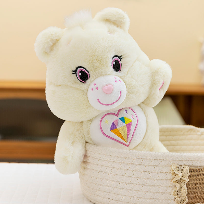 Care Bears - yannfairy #plush toy #doll
