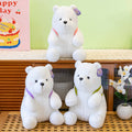 Confession Bear - yannfairy #plush toy #doll