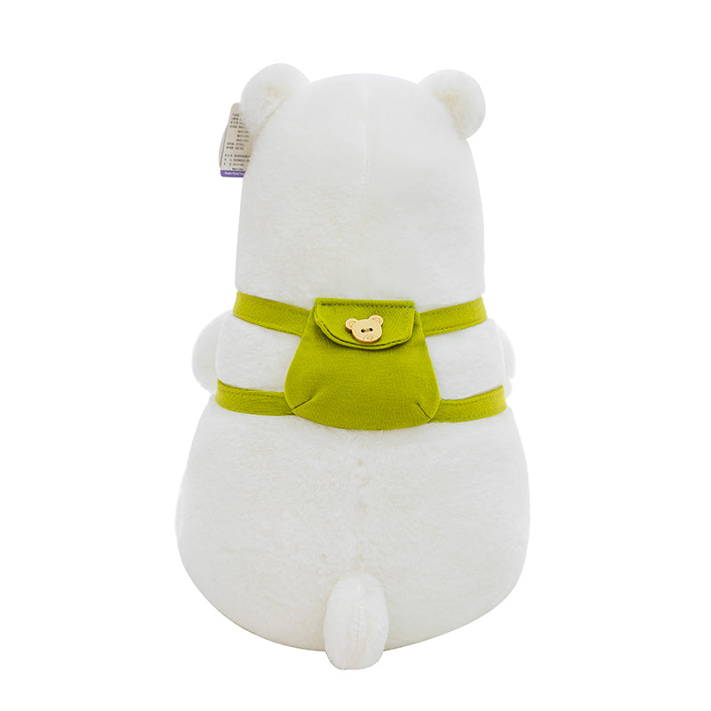 Confession Bear - yannfairy #plush toy #doll
