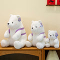Confession Bear - yannfairy #plush toy #doll