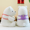 Confession Bear - yannfairy #plush toy #doll