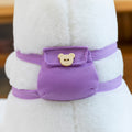 Confession Bear - yannfairy #plush toy #doll