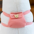 Confession Bear - yannfairy #plush toy #doll