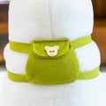 Confession Bear - yannfairy #plush toy #doll