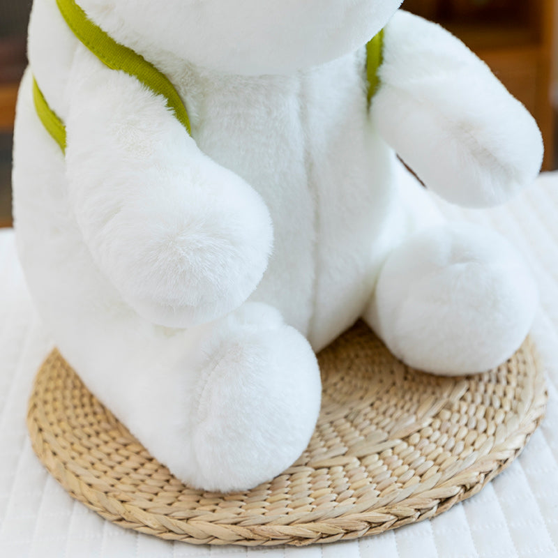Confession Bear - yannfairy #plush toy #doll