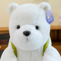Confession Bear - yannfairy #plush toy #doll