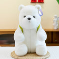 Confession Bear - yannfairy #plush toy #doll