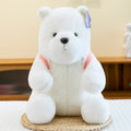 Confession Bear - yannfairy #plush toy #doll