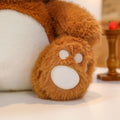 Crying Bear - yannfairy #plush toy #doll
