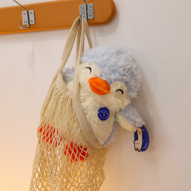 Cute Penguin - yannfairy #plush toy #doll