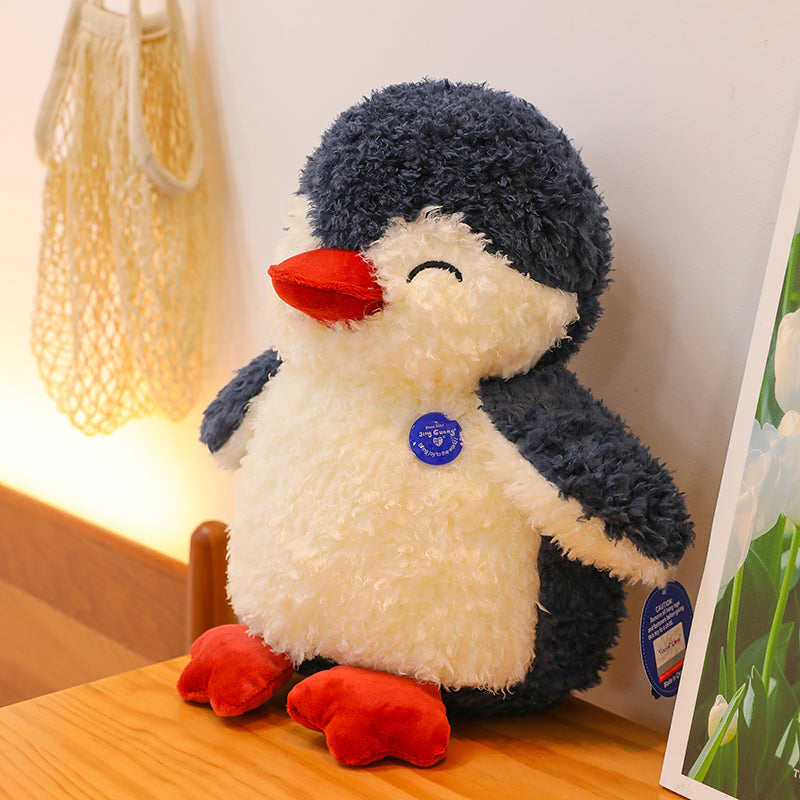 Cute Penguin - yannfairy #plush toy #doll