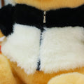Dressing Bear/Pig - yannfairy #plush toy #doll