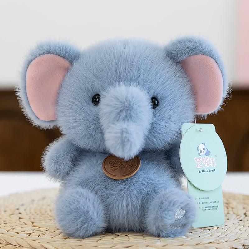 Fragrance Dun Dun Paradise - yannfairy #plush toy #doll