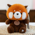  little fox doll