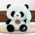 Fragrance Dun Dun Paradise - yannfairy #plush toy #doll