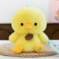 Fragrance Dun Dun Paradise - yannfairy #plush toy #doll