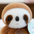 Fragrance Dun Dun Paradise - yannfairy #plush toy #doll