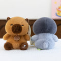 Fragrance Dun Dun Paradise - yannfairy #plush toy #doll