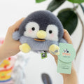 Fragrance Dun Dun Paradise - yannfairy #plush toy #doll