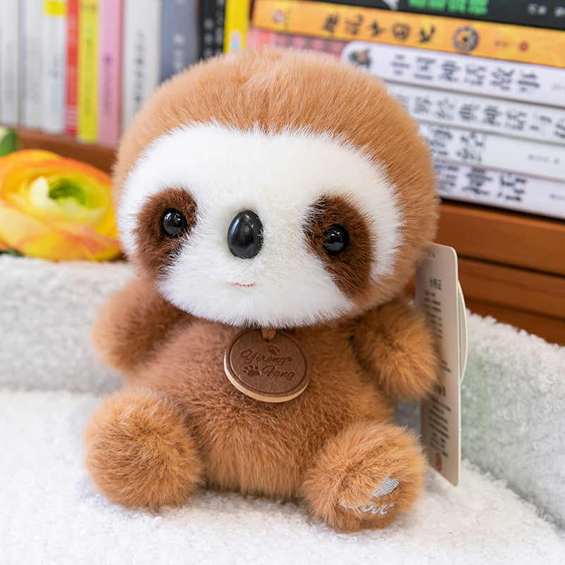 Fragrance Dun Dun Paradise - yannfairy #plush toy #doll
