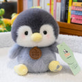 Fragrance Dun Dun Paradise - yannfairy #plush toy #doll
