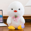 Orange Duck - yannfairy #plush toy #doll