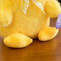 yellow duck doll 