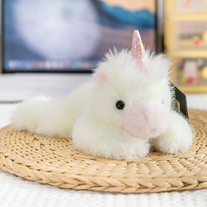 Pocket Animal Series - yannfairy #plush toy #doll